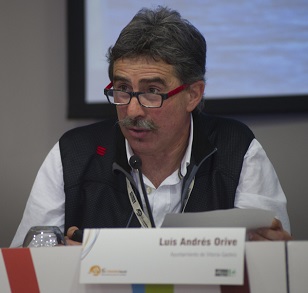 Formulario de Inscripción al Seminario de Corredores Verdes: “Sistemas Integrados de Infraestructura Verde Urbana en Chile: Alcances y Perspectivas Formulario de Inscripción al Seminario de Corredores Verdes: “Sistemas Integrados de Infraestructura Verde Urbana en Chile: Alcances y Perspectivas