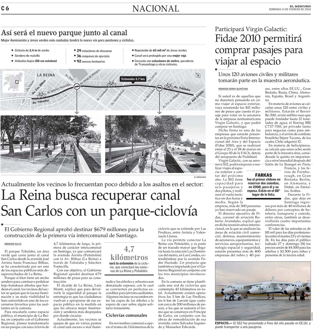 Nuevo-Parque-Ciclovia-en-Canal-San-Carlos