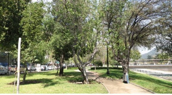 Evaluación de Servicios Ecosistémicos y sus Trade-offs a lo Largo del Corredor Verde Balmaceda – Uruguay Evaluación de Servicios Ecosistémicos y sus Trade-offs a lo Largo del Corredor Verde Balmaceda – Uruguay