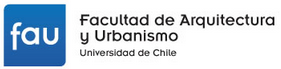 Facultad de arquitectura y Urbanismo de Universidad de Chile