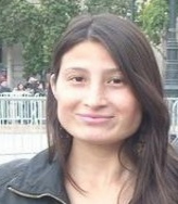 Natalia Gómez