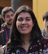 Gabriela Ubilla Álvarez