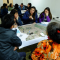 Talleres participativos para la planificación ecológica de los humedales Bajel y Petrel de Pichilemu